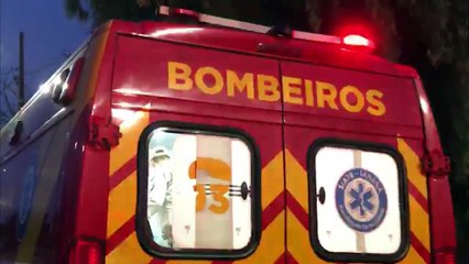 Homem fica em estado grave ao ser esfaqueado pelo irmão no Canadá