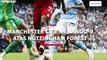 Manchester City Kokoh di Puncak Klasemen Usai Menang 2-0 Atas Nottingham Forest
