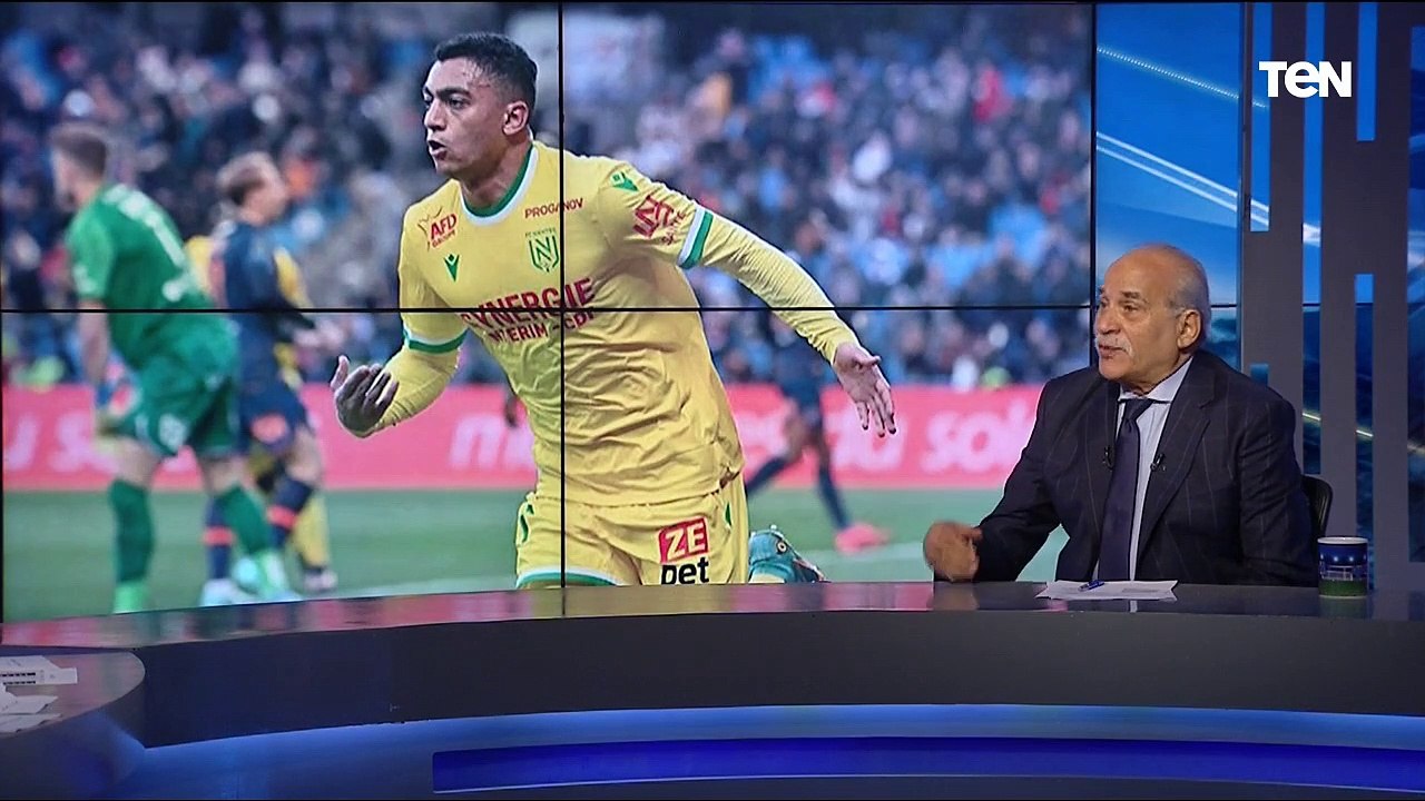 لقاء مع الناقد الرياضي شوقي حامد للحديث عن الأسبوع الأول من الدوري المصري | البريمو