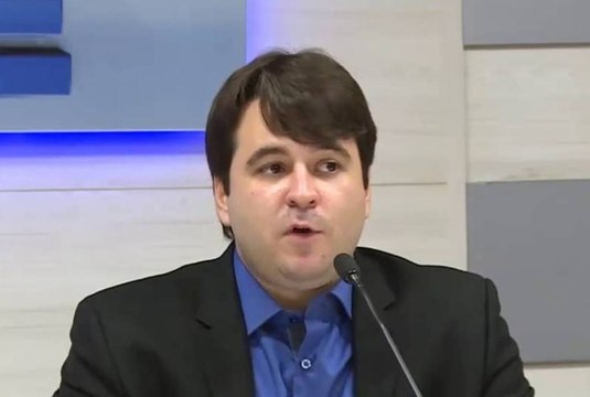Gestão de Daniel Galdino em Piancó gasta quase R$ 800 mil só com locação de veículos