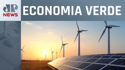 Brasil tem mais de 80% da matriz energética de origem renovável