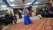 Chana Kithan Guzari Aayi Raat Ve , Chiriya Queen , Dance Performance 2023