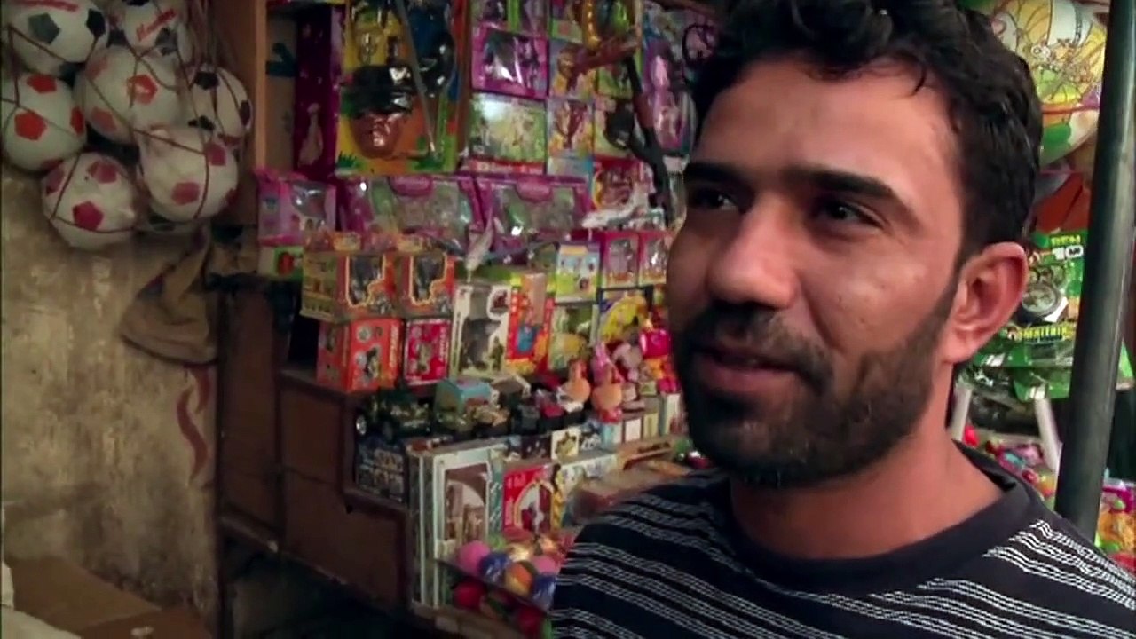 A qui appartient l'Irak ? - Retrait des troupes américaines - Documentaire Monde - Magnéto