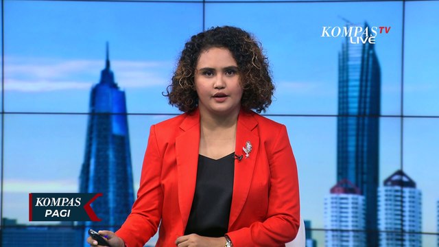 Kecelakaan Maut di Exit Tol Bawen Semarang, Truk Tabrak 4 Mobil dan 9 Motor!