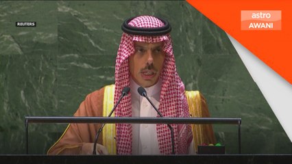 Arab Saudi tekankan kerjasama OPEC demi kestabilan pasaran minyak