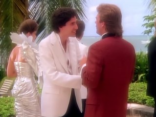 Huey Lewis and the News: Stuck with You | movie | 1986 | Official Trailer