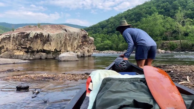 Headwaters Down | movie | 2022 | Official Trailer