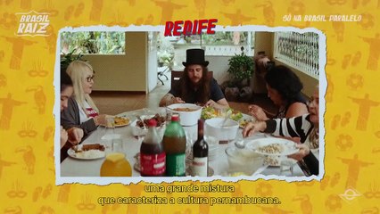 Temporada 1 | show | 2023| S1 | Official Teaser