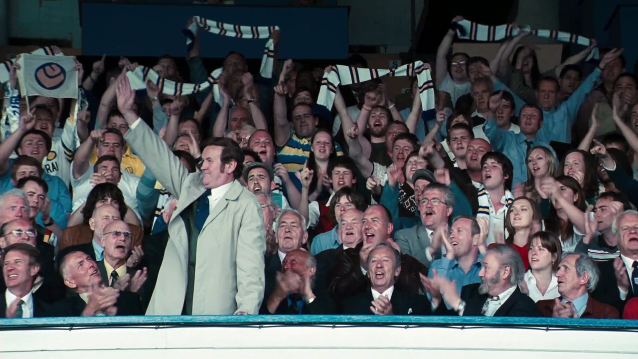 The Damned United | movie | 2009 | Official Trailer