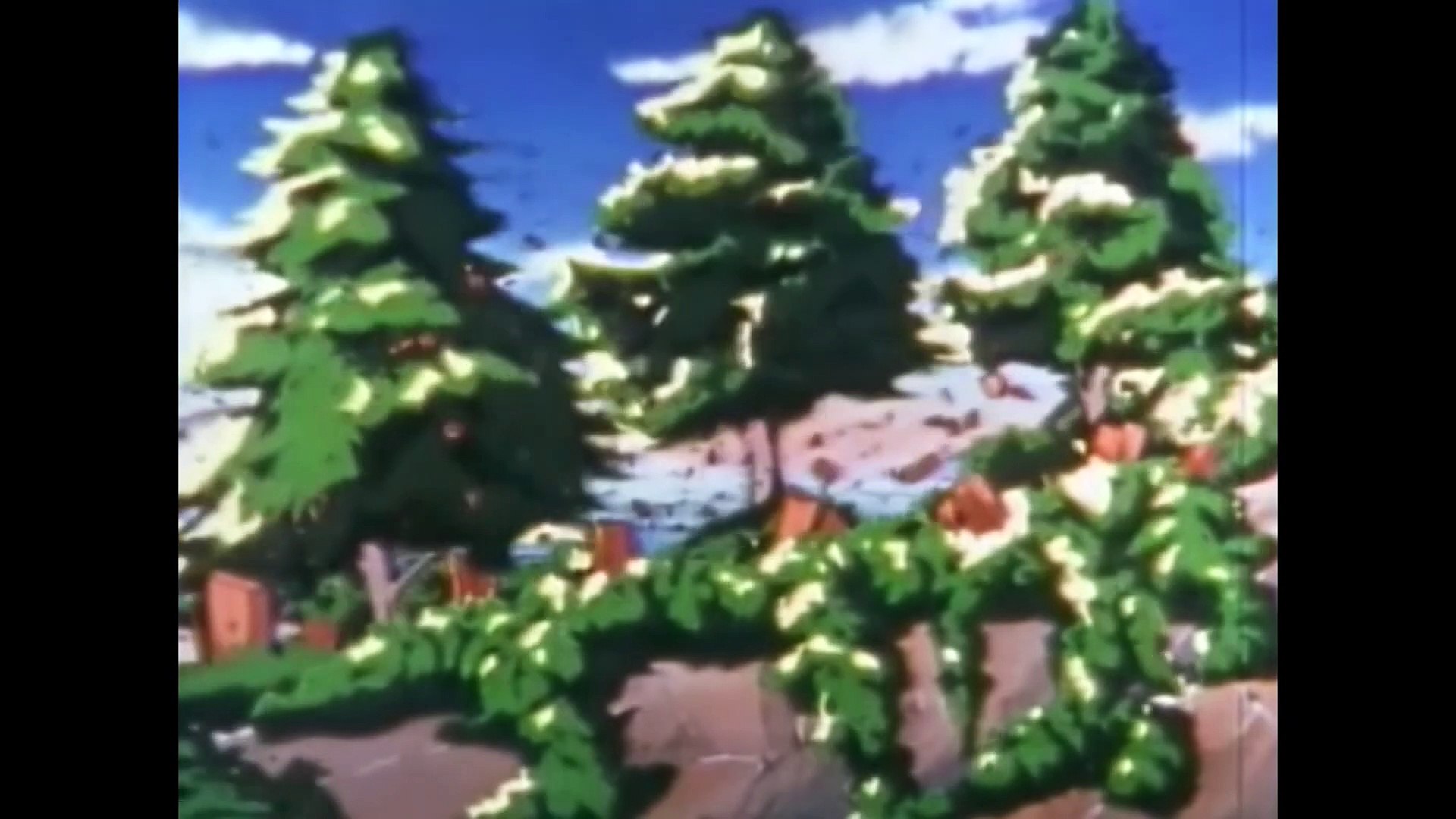 DAICON IV Opening Animation, movie, 1983