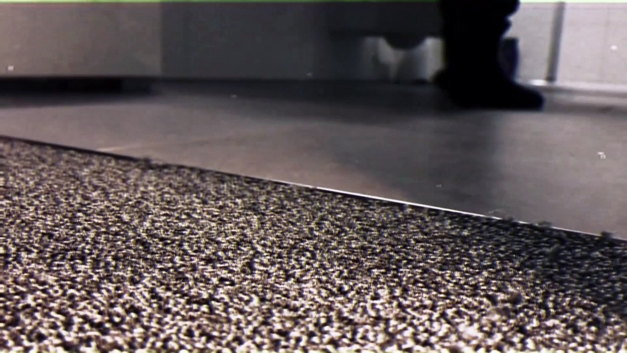 Attack of the TOILET PAPER | movie | 2023 | Official Clip