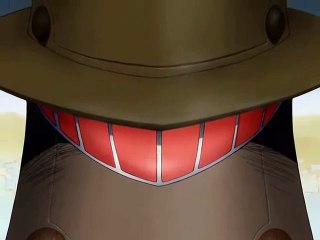 DAICON IV Opening Animation | movie | 1983 | Official Clip