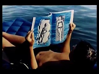 Wenn man baden geht auf Teneriffa | movie | 1964 | Official Trailer