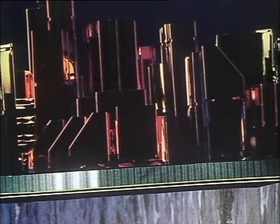 Harlem Nocturne | movie | 1979 | Official Clip