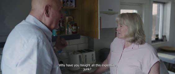 Eggshells | movie | 2020 | Official Clip