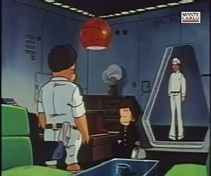 La Reine du fond des temps | show | 1981 | Official Clip