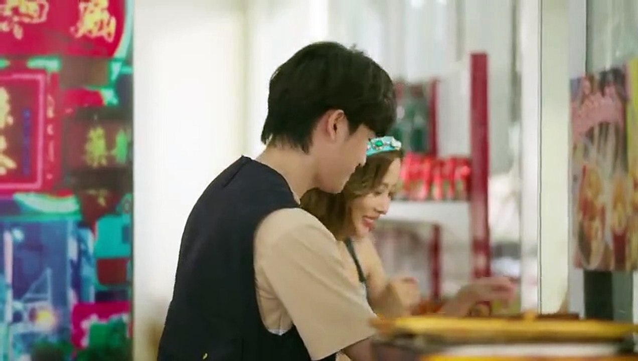Love in Translation Ep 6 Eng Sub