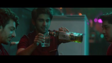 Double Shift - Exciting Hindi Web Series in HD 🎬