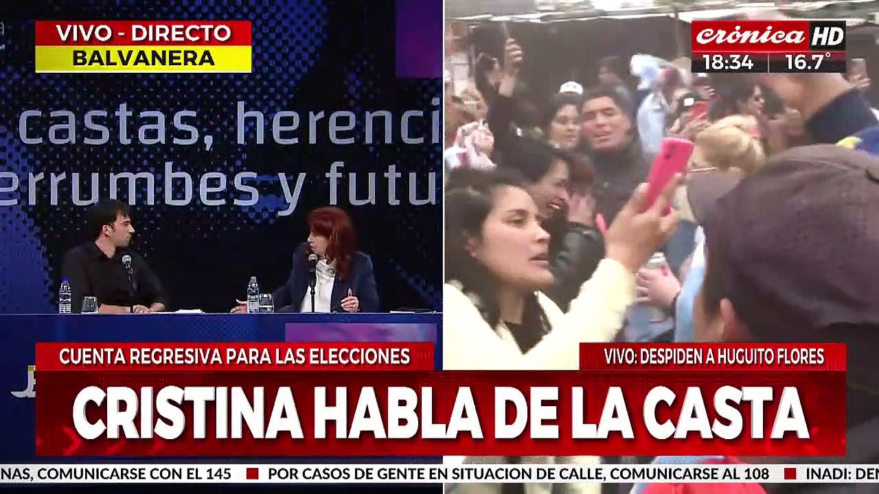 Cristina