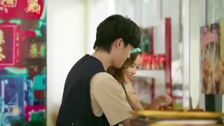 Love in Translation Ep 6 Eng Sub