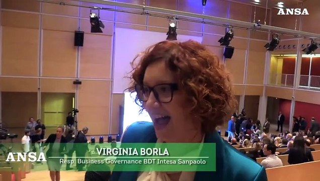 Intesa Sanpaolo, sostegno a 120 aziende per il digitale