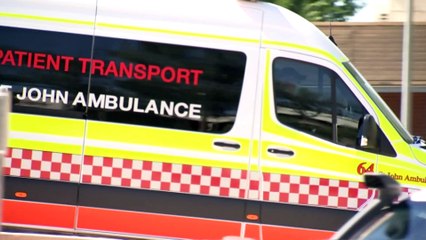 Groundbreaking new study begins in Alice Springs Hospital's ICU