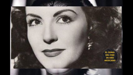 La diva del Cine de Oro Mexicano que se casó dos veces con el mismo hombre y que vivió un triste final