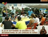 Desde la Asamblea Nacional se han promovido leyes para la protección de personas con discapacidad