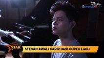 GUEST STAR: Stevan dan Shanna Awali Karier dari Cover Lagu