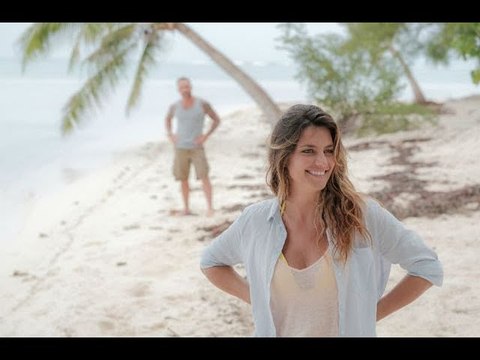 Coup de foudre à Bora Bora (TF1 Série Films) Laëtitia Milot : J'ai découvert que j’étais enceinte