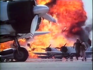 War and Remembrance (1988)  - Mini-Series Promo