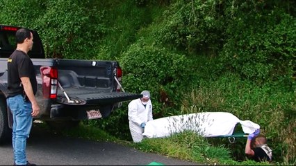 Mensaje de diputada sobre la cifra de homicidios causó indignación en la Asamblea Legislativa