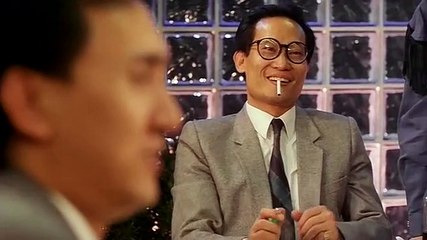 Trà Lầu Long Phụng - Châu Tinh Trì - Lồng Tiếng