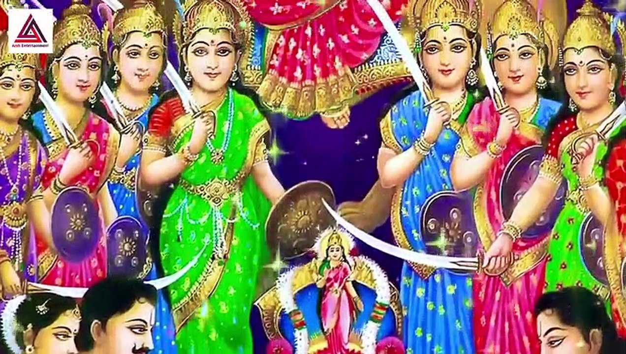 #Devigeet 2023 - देहाती देवी पचरा - Dehati Devi Pachara - Devi Geet - Bhakti Video Song #Mata Bhajan