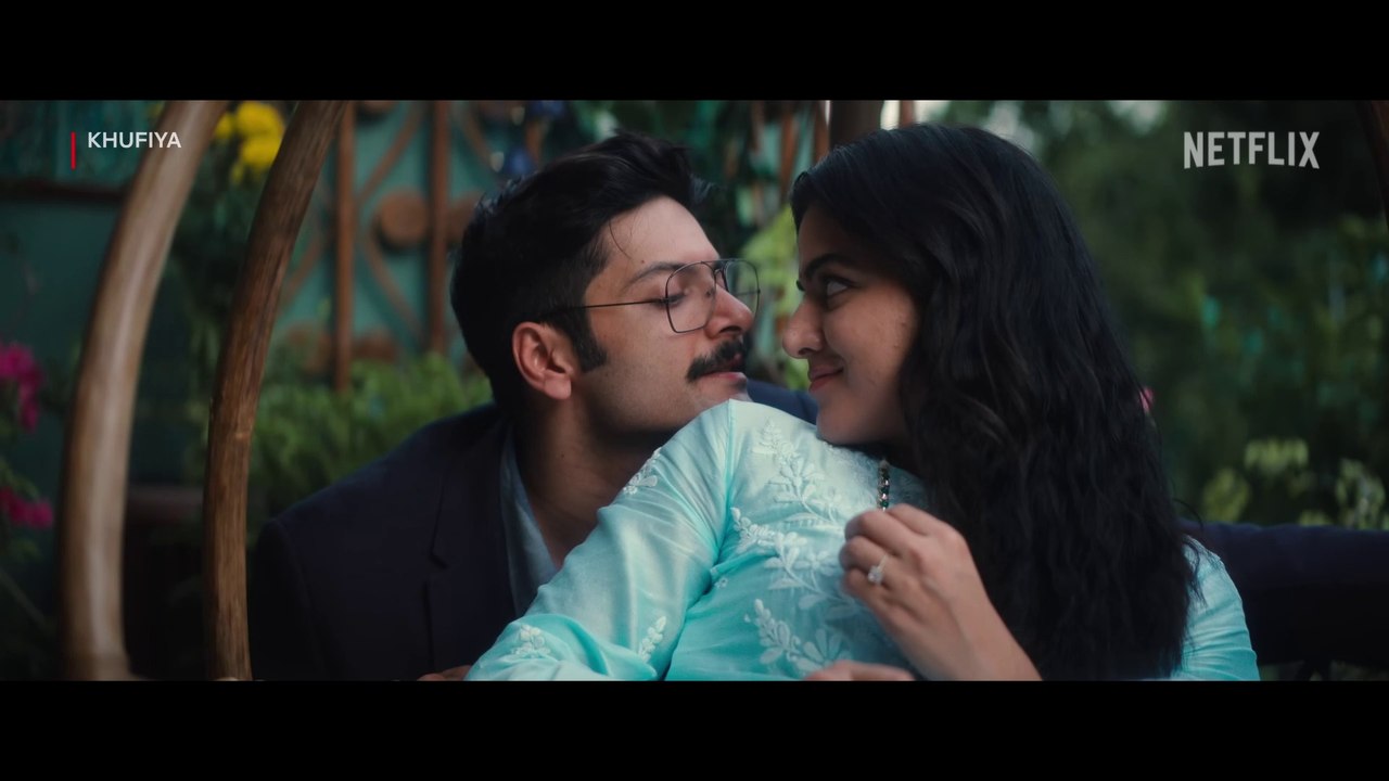 Khufiya - Official Trailer - Vishal Bhardwaj, Tabu, Ali Fazal, Wamiqa Gabbi_3