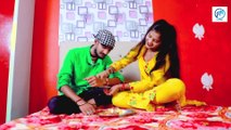 #Rakshabandhan_2023 - जुग जुग जिय भईया हमार  - Jug Jug Jiya Bhaiya Hamar - #Amrita Dixit - RakhiSong