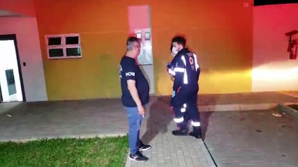 Mulher detida por embriaguez passa mal na cela e precisa ser socorrida