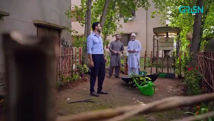 Idiot Episode 10 with Ahmed Ali Akbar & Mansha Pasha