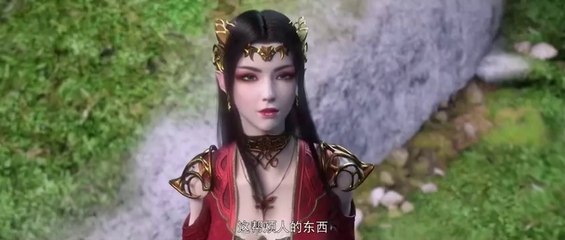 斗破苍穹年番 第63集 蕭炎調侃紫妍閉關，美杜莎女王要帶蕭炎去蛇人族？  | Battle Through the Heavens Year version  Ep 63