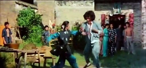 Drunken Master (1978) trailer