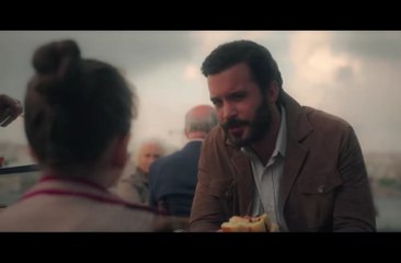 Club Estambul ❤️ Capítulo 3 y 4  - 2ª Temporada ❤️ Barış Arduç