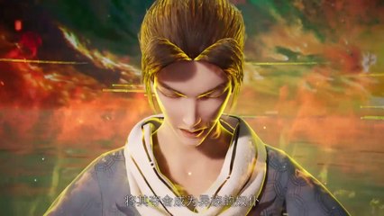 武神主宰 第370集 | Martial Master Ep 370