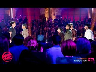 BSB and Charlie Puth Go Head-to-Head in ‘Drop the Mic’ Rap Battle