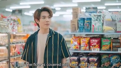 V3nus in th3 Sky EP4 Eng Sub