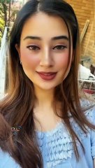 MKN Reels (Tanuja) - Unchi In Khamosiyo Ki