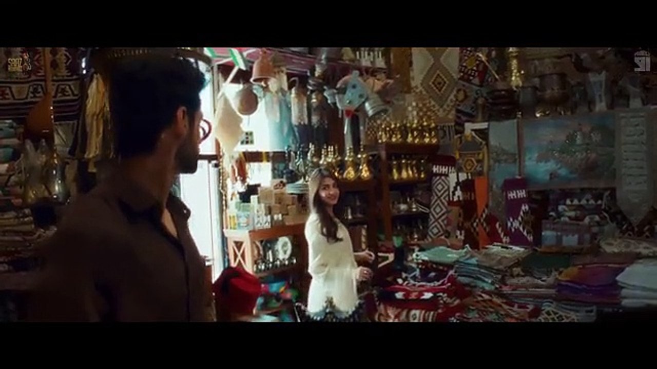 MERE HO JAO | Rahat Fateh Ali Khan | Kinza Hashmi | Karan Wahi | Mani Manjot | Hassrat | Project 91