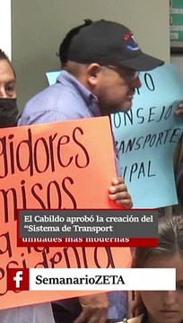 Transportistas y usuarios rechazan aumento en tarifa.