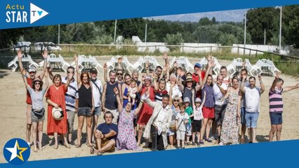 L'amour est dans le pré  après François, Jérôme et Gégé, un autre candidat s'est marié !