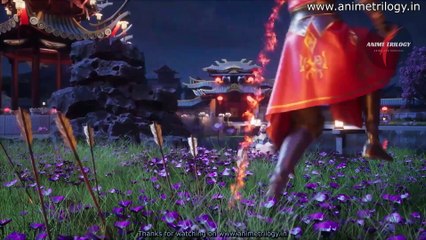 Three Thousand Roads Season 2 Episode 12 [22] Multi Subtitle