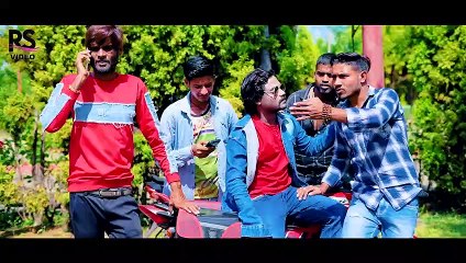 दबा के मारे सिटी टूरी देखही पलट के ll hira banjare ll ajju chauhan cg song ll pooja mahanand ll